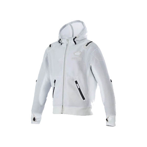 Daisy on the Ohoopee